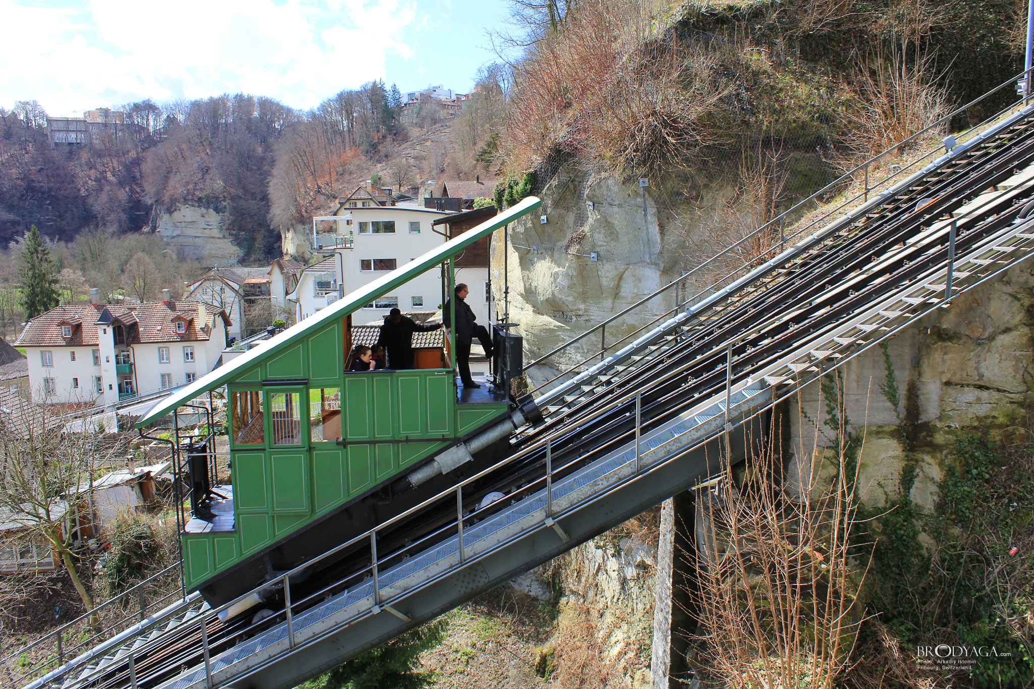 Fribourg